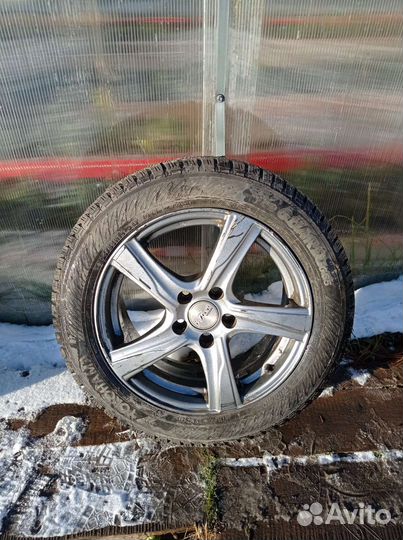 Yokohama Ice Guard IG65 205/55 R16