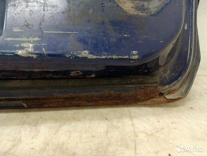 Дверь багажника Subaru Legacy