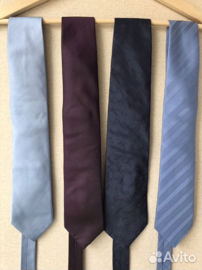 Галстуки Profuomo, Delmare