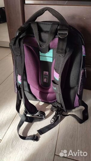 Рюкзак hummingbird для девочки