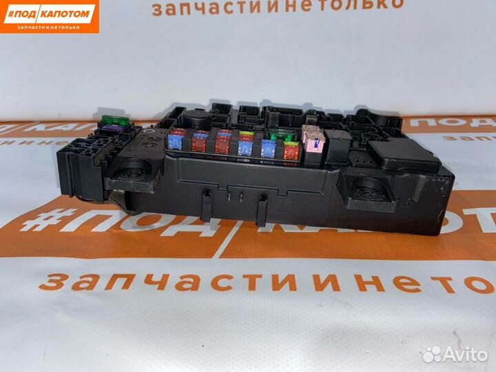 Блок предохранителей Mitsubishi Outlander 8637A889