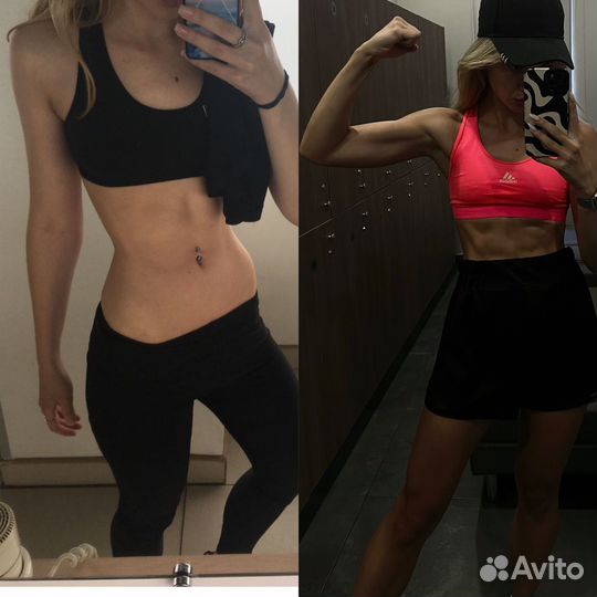 Нутрициолог, питание, похудение, фитнес