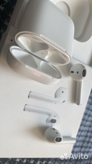 Airpods 1