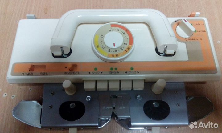 Brother KH-871