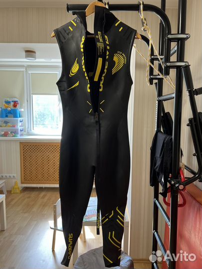 Гидрокостюм sumarpo