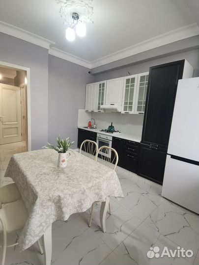 Квартира посуточно,кравать,комната