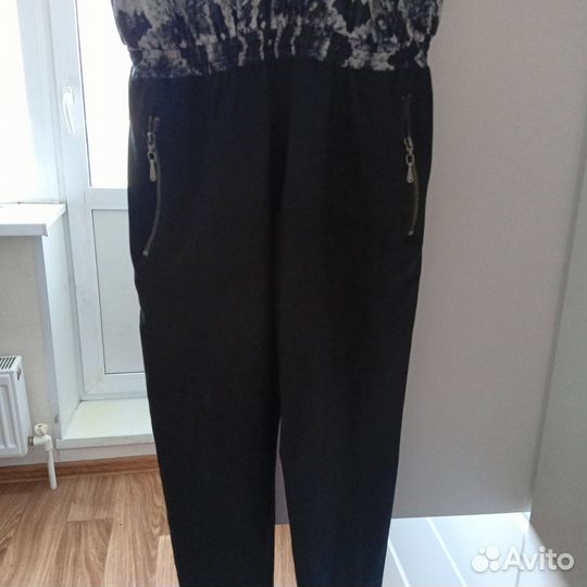 Комбинезон женский