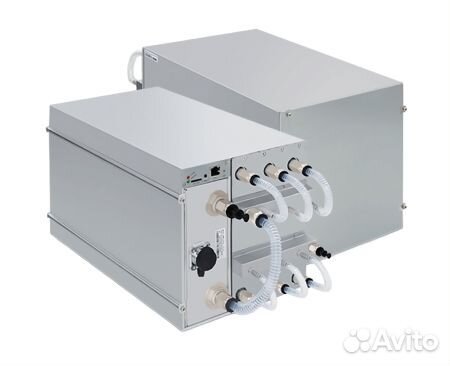 Асик Antminer S19XP hydro 257
