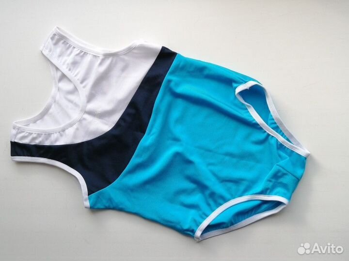 Костюм спортивная гимнастика для мальчика