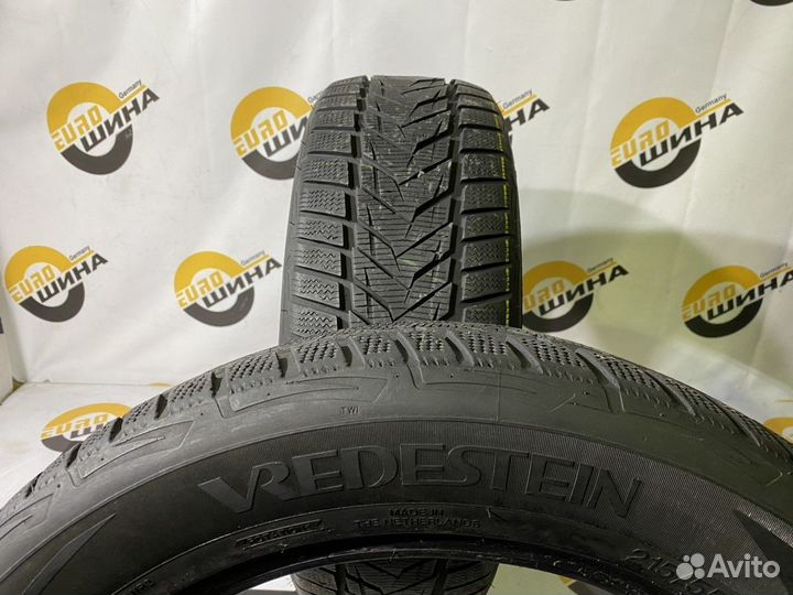 Vredestein Wintrac Xtreme S 215/55 R17