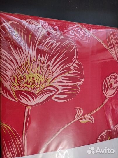 Постельное белье евро