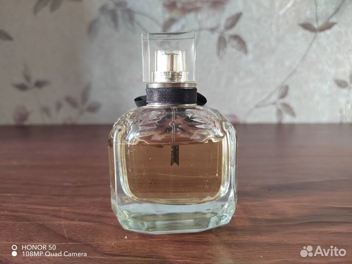 Духи Mon Paris YSL 45 ml оригинал