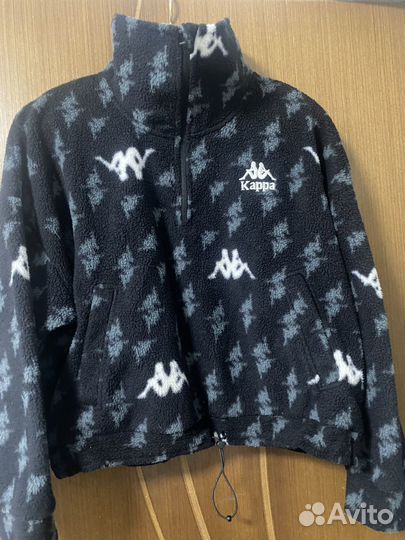 Кофта kappa женская