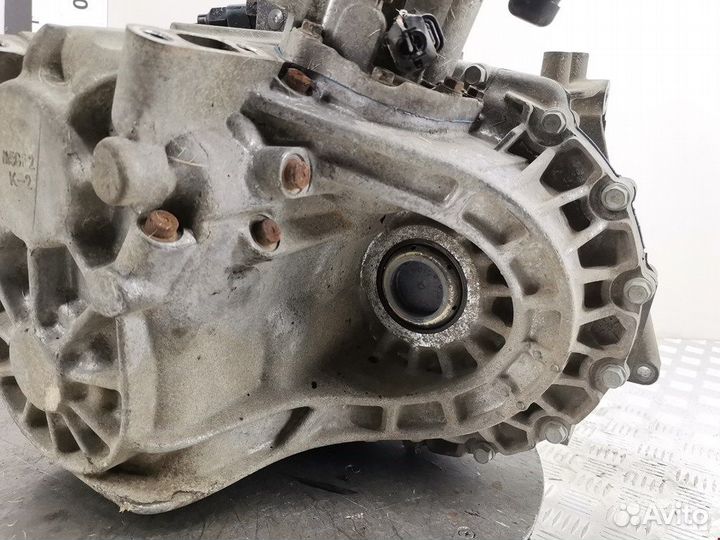 Кпп для Hyundai-KIA Tucson 1