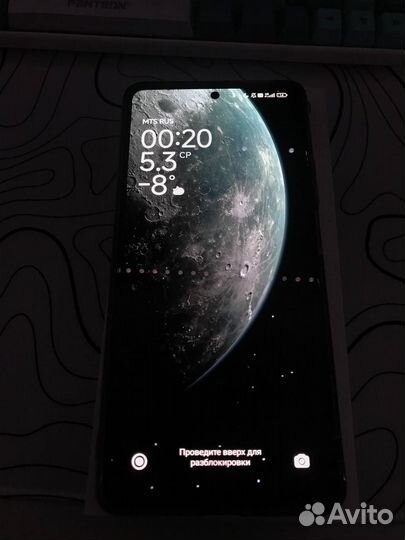 Xiaomi 11T, 8/128 ГБ