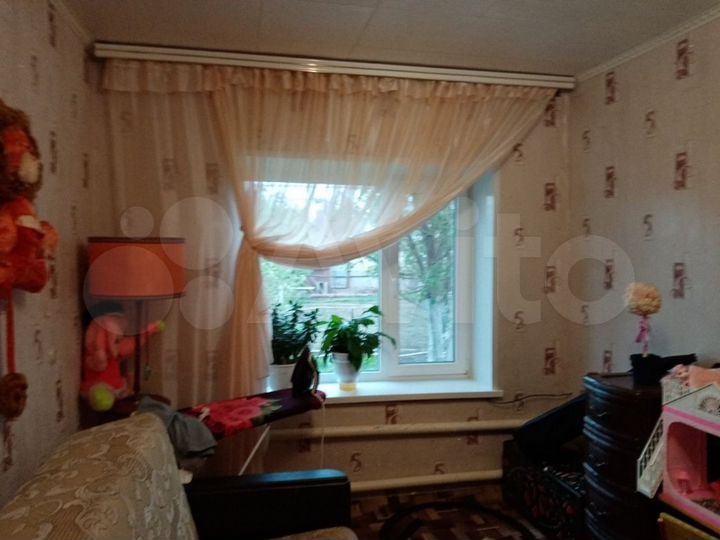 Дом 81 м² на участке 5,5 сот.