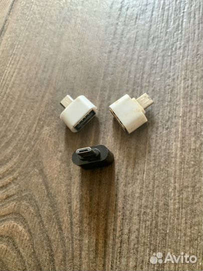 Переходник Usb - Micro Usb