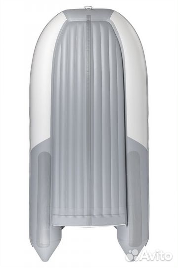 Лодка пвх нднд Gladiator e350S (новая)