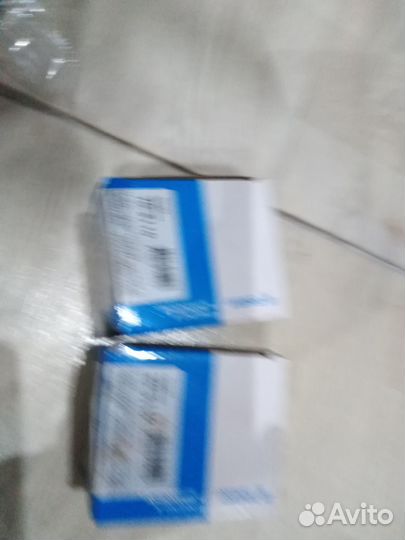 Шаровые опоры