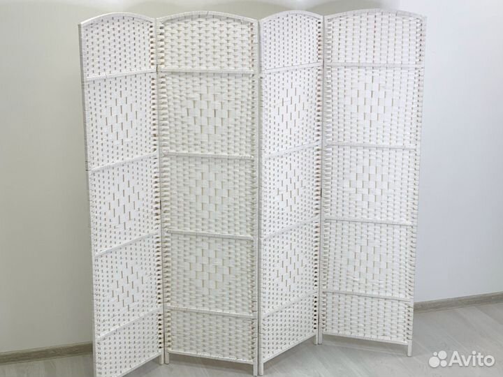 Ширмы перегородки. Оборудование для салона красоты