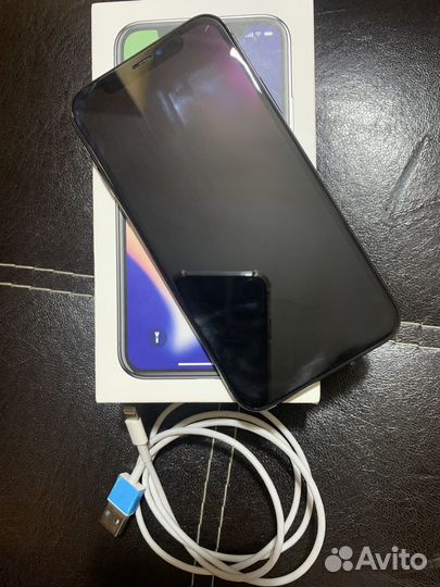 iPhone X, 64 ГБ