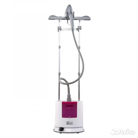 Отпариватель Парогенератор Kitfort Professional