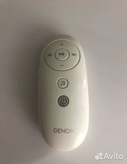 Denon Cocoone dsd-500