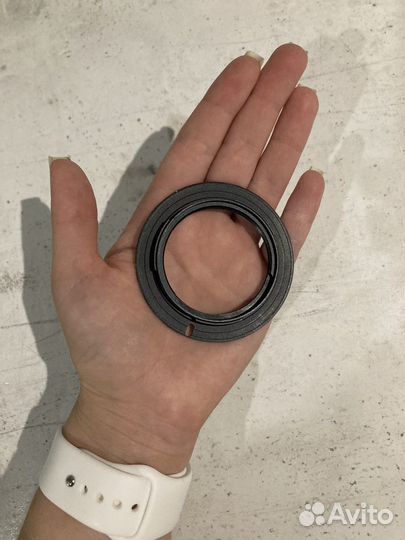 Переходник М42 sony a