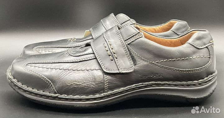 Ботинки Josef Seibel из USA