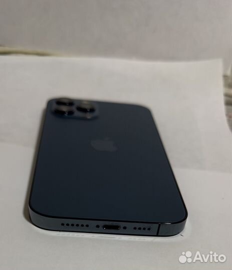 iPhone 12 Pro Max, 128 ГБ