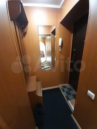 2-к. квартира, 45 м², 2/4 эт.