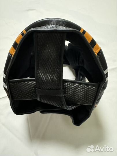 Шлем детский для единоборств