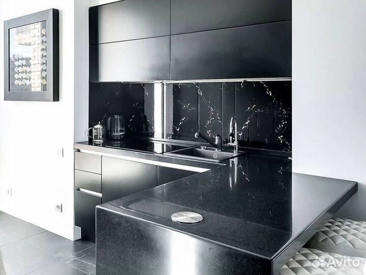 Кухня от производителя на заказ