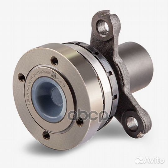 Вал промежуточный /21213/ промвал (без