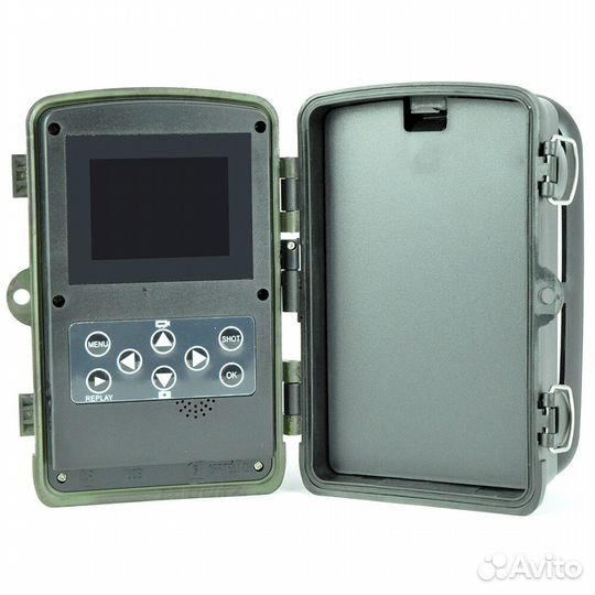 Фотоловушка Филин 200 MMS 4G