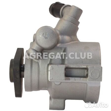 Насос гидроусилителя руля krauf HPQ1016XQ