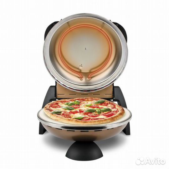 Пицца печь G3 ferrari Delizia G10006, медная