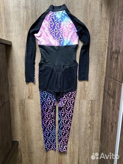 Костюм комбинезон по типу Bona fide