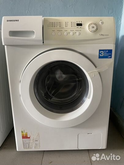 Продам б/у Стиральную машину, холодильник