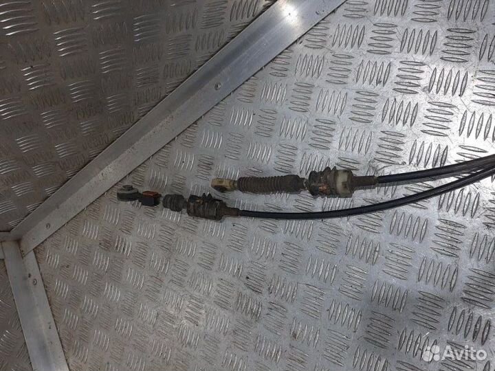 Трос переключения МКПП Ford Fusion CBK fxja 2008