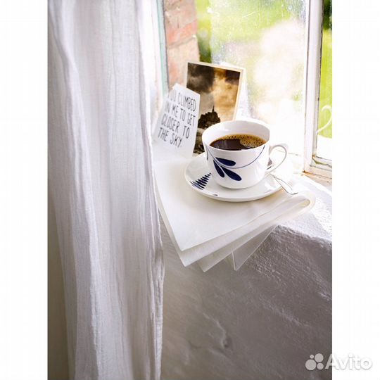 Old Luxembourg Brindille Чайно-кофейная чашка 0,2