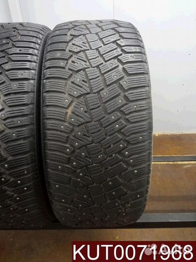 Continental IceContact 2 265/45 R20 107U