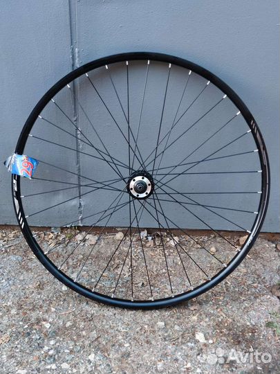 Колесо заднее 29