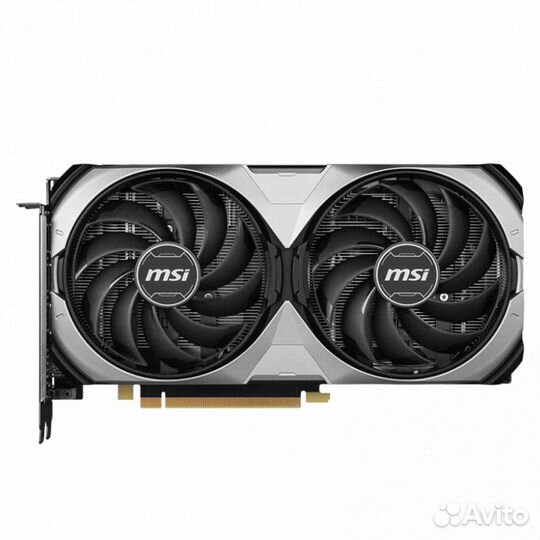 Видеокарта MSI GeForce RTX 4070 Super ventu 620144