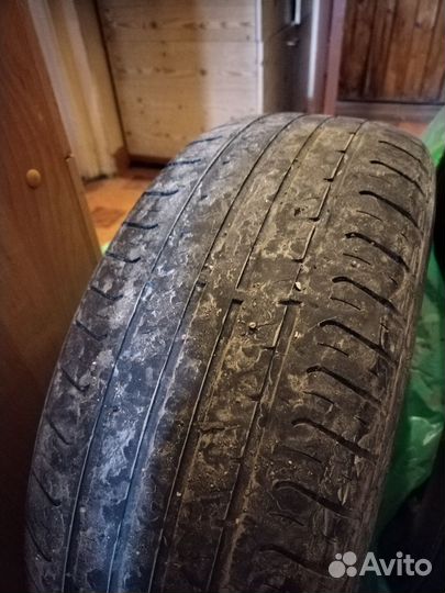 Hankook Optimo H431 205/60 R16 19H