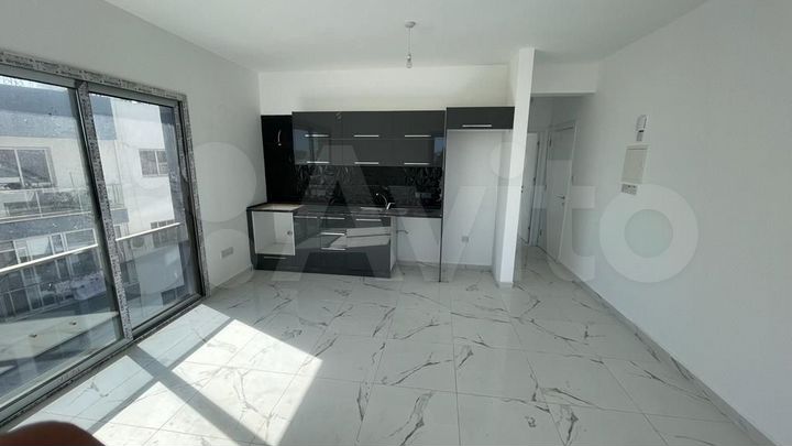 2-к. квартира, 67 м² (Кипр)