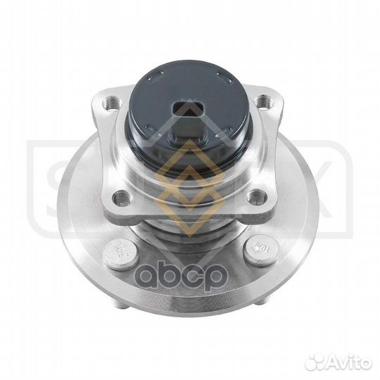 Ступица колеса зад прав/лев SN1017 sufix