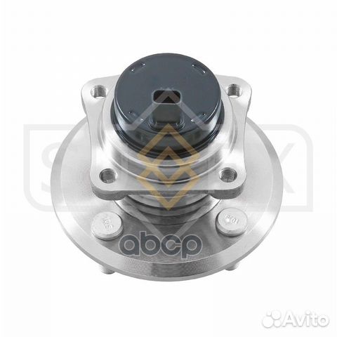 Ступица колеса зад прав/лев SN1017 sufix