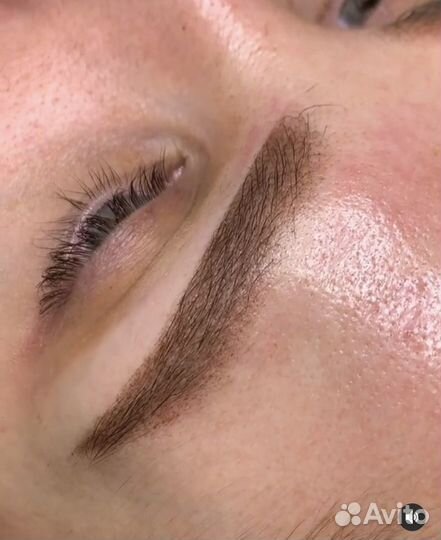 Перманентный макияж, мини-тату