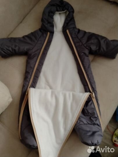 Комбинезон в отличном состоянии